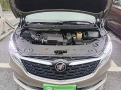Buick GL8 ES Land Respect 653T Luxury - ფოტო 20
