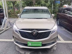 Buick GL8 ES Land Respect 653T Luxury - ფოტო 3