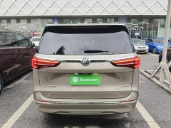 Buick GL8 ES Land Respect 653T Luxury - ფოტო 6