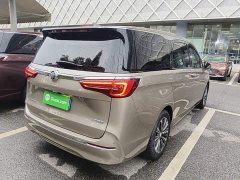 Buick GL8 ES Land Respect 653T Luxury - ფოტო 7