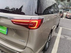 Buick GL8 ES Land Respect 653T Luxury - ფოტო 8