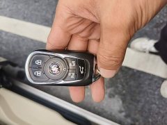 Buick GL8 ES Land Respect 653T Luxury - ფოტო 9