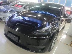 Tesla Model Y 2022 Facelift Long Range All-Wheel Drive - ფოტო 1