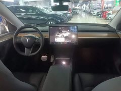 Tesla Model Y 2022 Facelift Long Range All-Wheel Drive - ფოტო 10