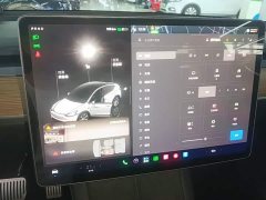 Tesla Model Y 2022 Facelift Long Range All-Wheel Drive - ფოტო 13