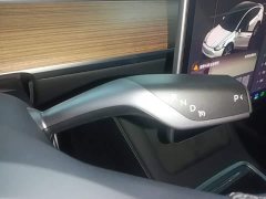 Tesla Model Y 2022 Facelift Long Range All-Wheel Drive - ფოტო 14