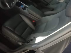 Tesla Model Y 2022 Facelift Long Range All-Wheel Drive - ფოტო 15