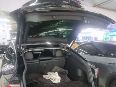 Tesla Model Y 2022 Facelift Long Range All-Wheel Drive - ფოტო 19