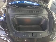 Tesla Model Y 2022 Facelift Long Range All-Wheel Drive - ფოტო 20