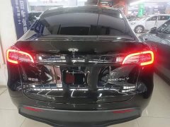 Tesla Model Y 2022 Facelift Long Range All-Wheel Drive - ფოტო 6