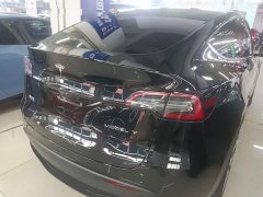 Tesla Model Y 2022 Facelift Long Range All-Wheel Drive - ფოტო 7