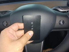 Tesla Model Y 2022 Facelift Long Range All-Wheel Drive - ფოტო 9