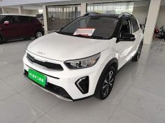 Kia Yepao 1.4L CVT Sunroof Edition - ფოტო 1