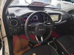 Kia Yepao 1.4L CVT Sunroof Edition - ფოტო 10