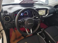 Kia Yepao 1.4L CVT Sunroof Edition - ფოტო 11