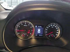 Kia Yepao 1.4L CVT Sunroof Edition - ფოტო 12