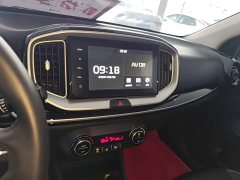 Kia Yepao 1.4L CVT Sunroof Edition - ფოტო 13