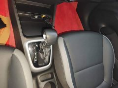 Kia Yepao 1.4L CVT Sunroof Edition - ფოტო 14