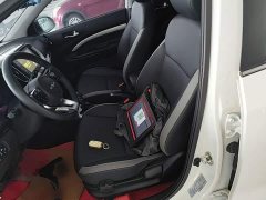 Kia Yepao 1.4L CVT Sunroof Edition - ფოტო 15