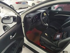 Kia Yepao 1.4L CVT Sunroof Edition - ფოტო 16