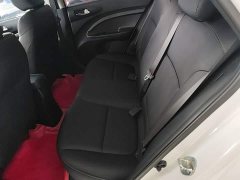 Kia Yepao 1.4L CVT Sunroof Edition - ფოტო 17