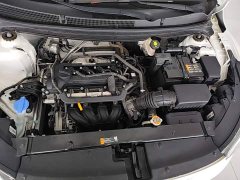 Kia Yepao 1.4L CVT Sunroof Edition - ფოტო 20