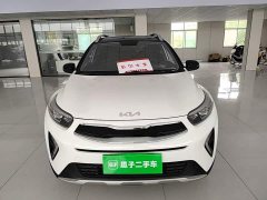 Kia Yepao 1.4L CVT Sunroof Edition - ფოტო 3