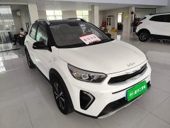 Kia Yepao 1.4L CVT Sunroof Edition - ფოტო 4