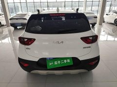 Kia Yepao 1.4L CVT Sunroof Edition - ფოტო 6