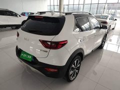 Kia Yepao 1.4L CVT Sunroof Edition - ფოტო 7
