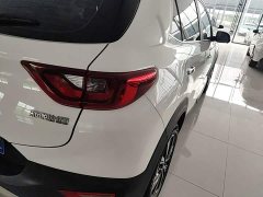 Kia Yepao 1.4L CVT Sunroof Edition - ფოტო 8