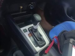 Honda Fit 1.5L CVT Trend Edition - ფოტო 14