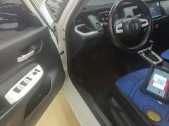 Honda Fit 1.5L CVT Trend Edition - ფოტო 16