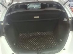 Honda Fit 1.5L CVT Trend Edition - ფოტო 19