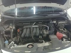 Honda Fit 1.5L CVT Trend Edition - ფოტო 20