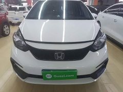 Honda Fit 1.5L CVT Trend Edition - ფოტო 3