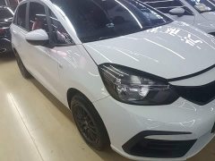 Honda Fit 1.5L CVT Trend Edition - ფოტო 4