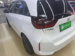 Honda Fit 1.5L CVT Trend Edition - ფოტო 5