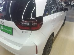 Honda Fit 1.5L CVT Trend Edition - ფოტო 7