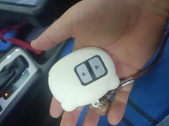 Honda Fit 1.5L CVT Trend Edition - ფოტო 9