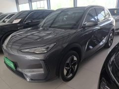Geely Galaxy E5 610km Explorer Edition - ფოტო 1