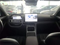 Geely Galaxy E5 610km Explorer Edition - ფოტო 10