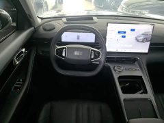 Geely Galaxy E5 610km Explorer Edition - ფოტო 11