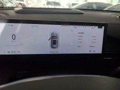 Geely Galaxy E5 610km Explorer Edition - ფოტო 12