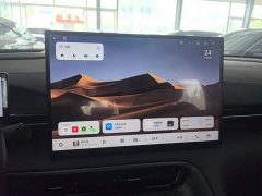 Geely Galaxy E5 610km Explorer Edition - ფოტო 13