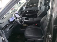 Geely Galaxy E5 610km Explorer Edition - ფოტო 15