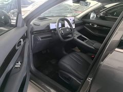 Geely Galaxy E5 610km Explorer Edition - ფოტო 16