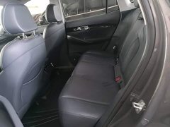 Geely Galaxy E5 610km Explorer Edition - ფოტო 17