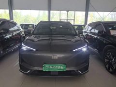 Geely Galaxy E5 610km Explorer Edition - ფოტო 3