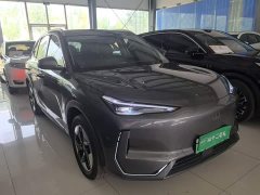 Geely Galaxy E5 610km Explorer Edition - ფოტო 4